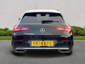 Used Mercedes-Benz CLA 2024 for sale - 76757442: Photo