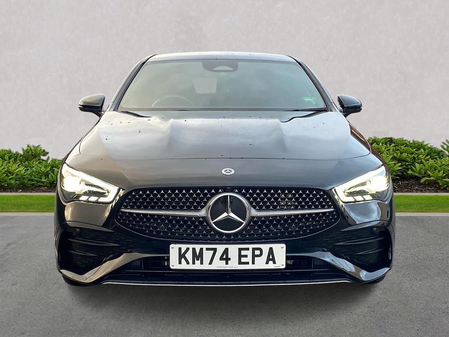 Used Mercedes-Benz CLA 2024 for sale - 76757442: Photo 5