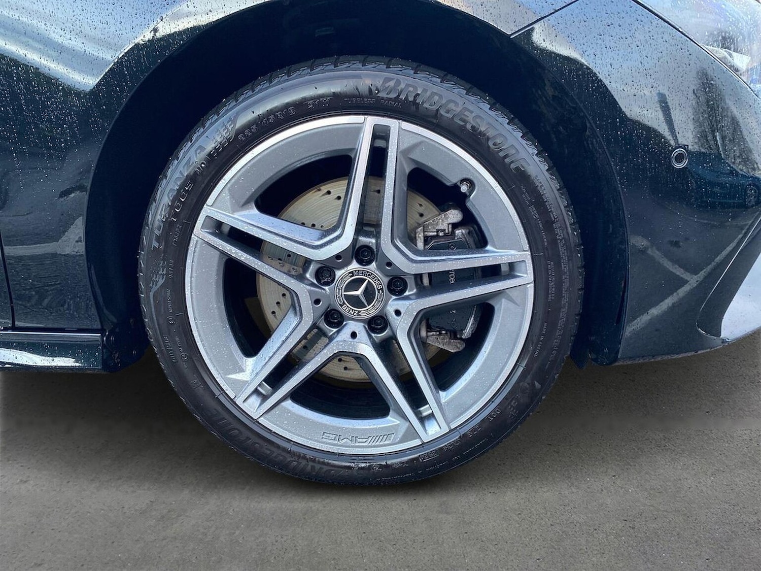 Used Mercedes-Benz CLA 2024 for sale - 76757442: Photo 6