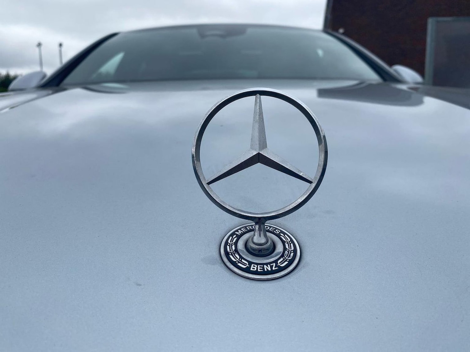 Used Mercedes-Benz E-Class 2024 for sale - 76019513: Photo 36