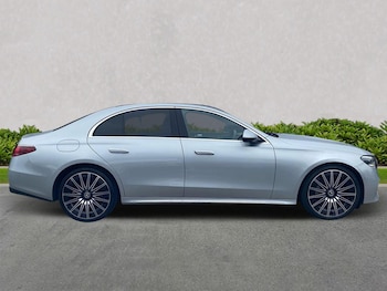 Used Mercedes-Benz E-Class 2024 for sale - 76019513: Photo