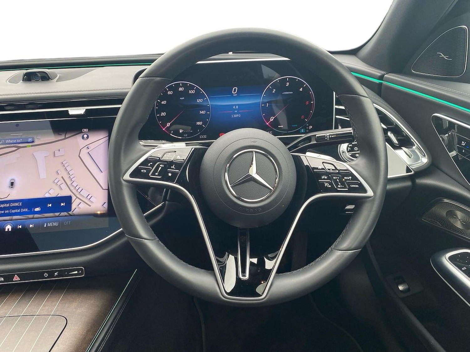 Used Mercedes-Benz E-Class 2024 for sale - 76019513: Photo 9