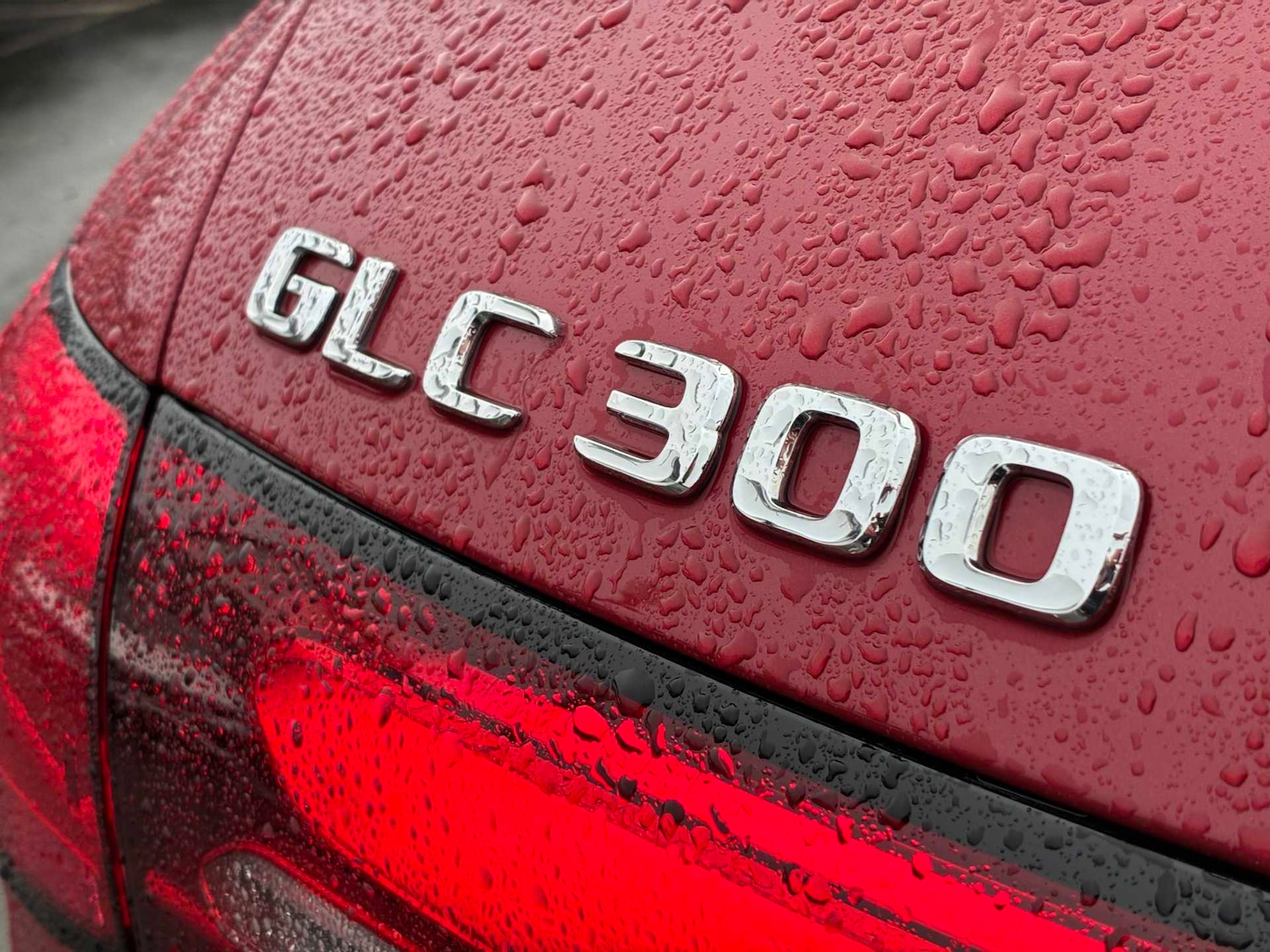 Used Mercedes-Benz GLC 2025 for sale - 78131816: Photo 11