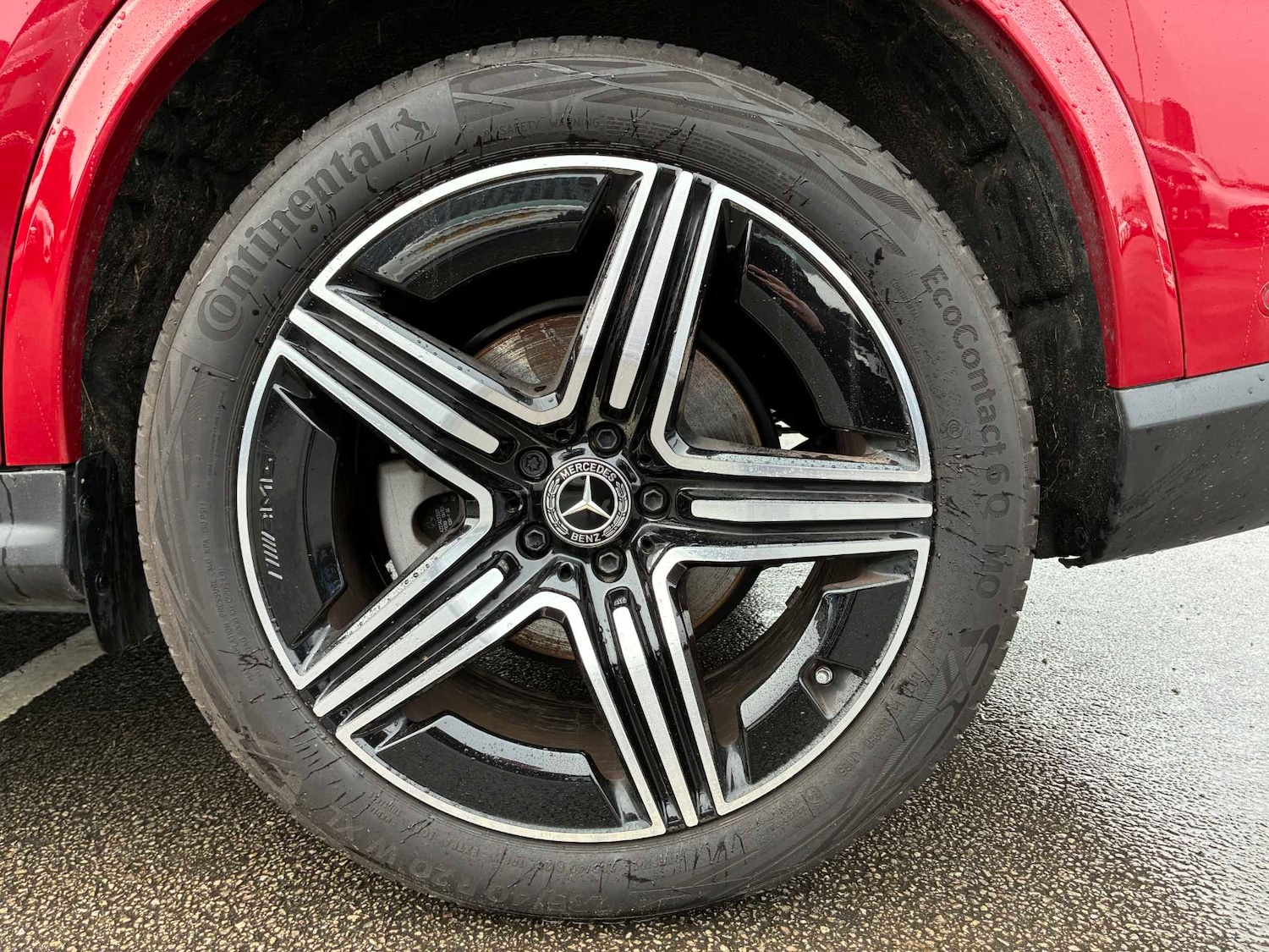 Used Mercedes-Benz GLC 2025 for sale - 78131816: Photo 15