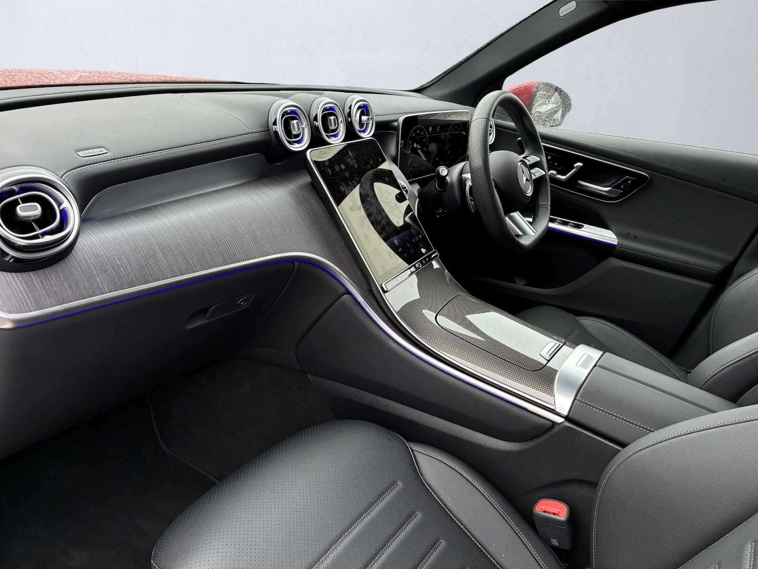 Used Mercedes-Benz GLC 2025 for sale - 78131816: Photo 19