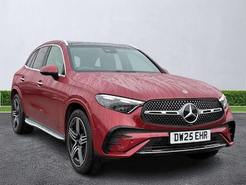 Used Mercedes-Benz GLC 2025 for sale - 78131816: Photo