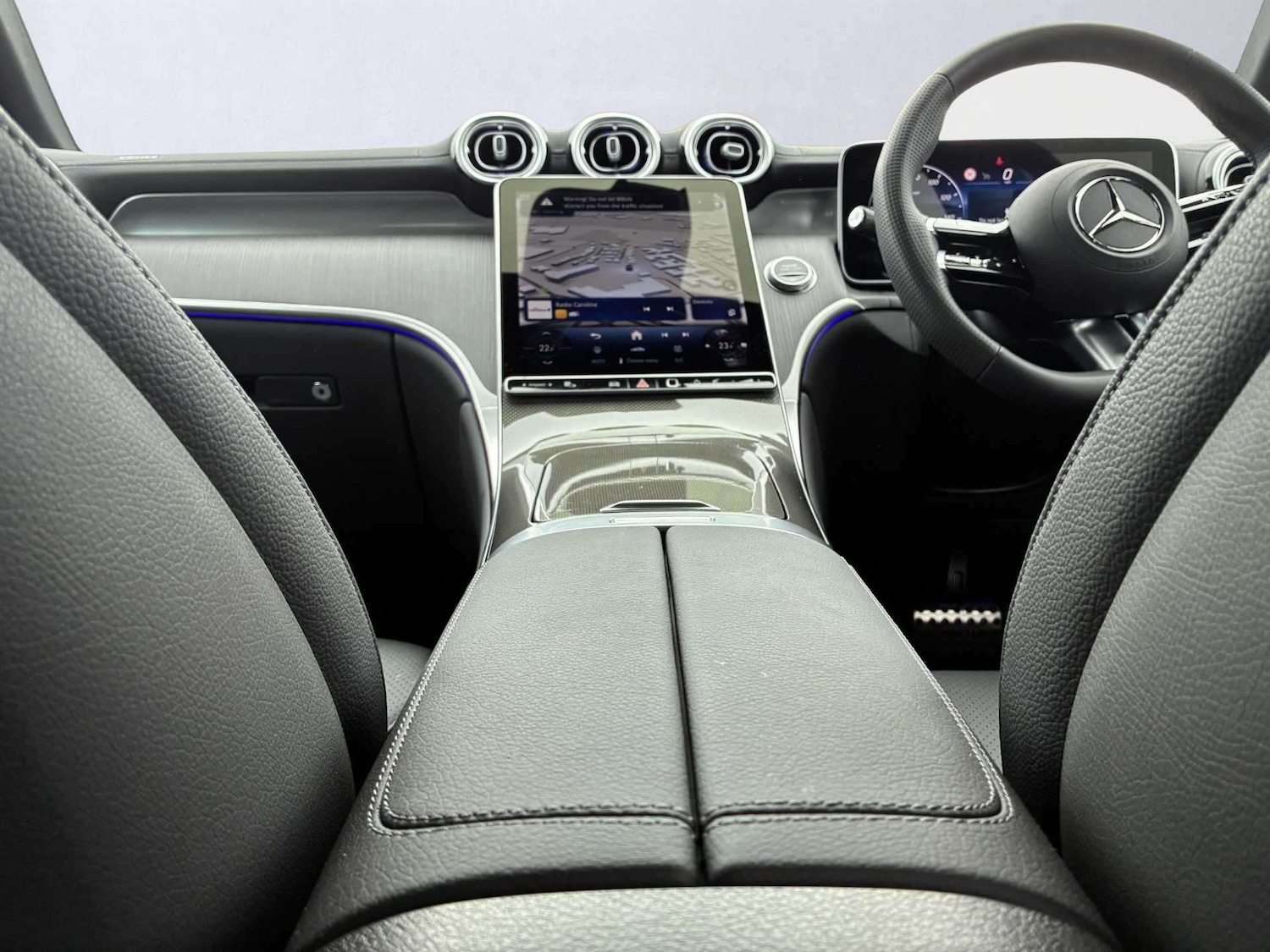 Used Mercedes-Benz GLC 2025 for sale - 78131816: Photo 20