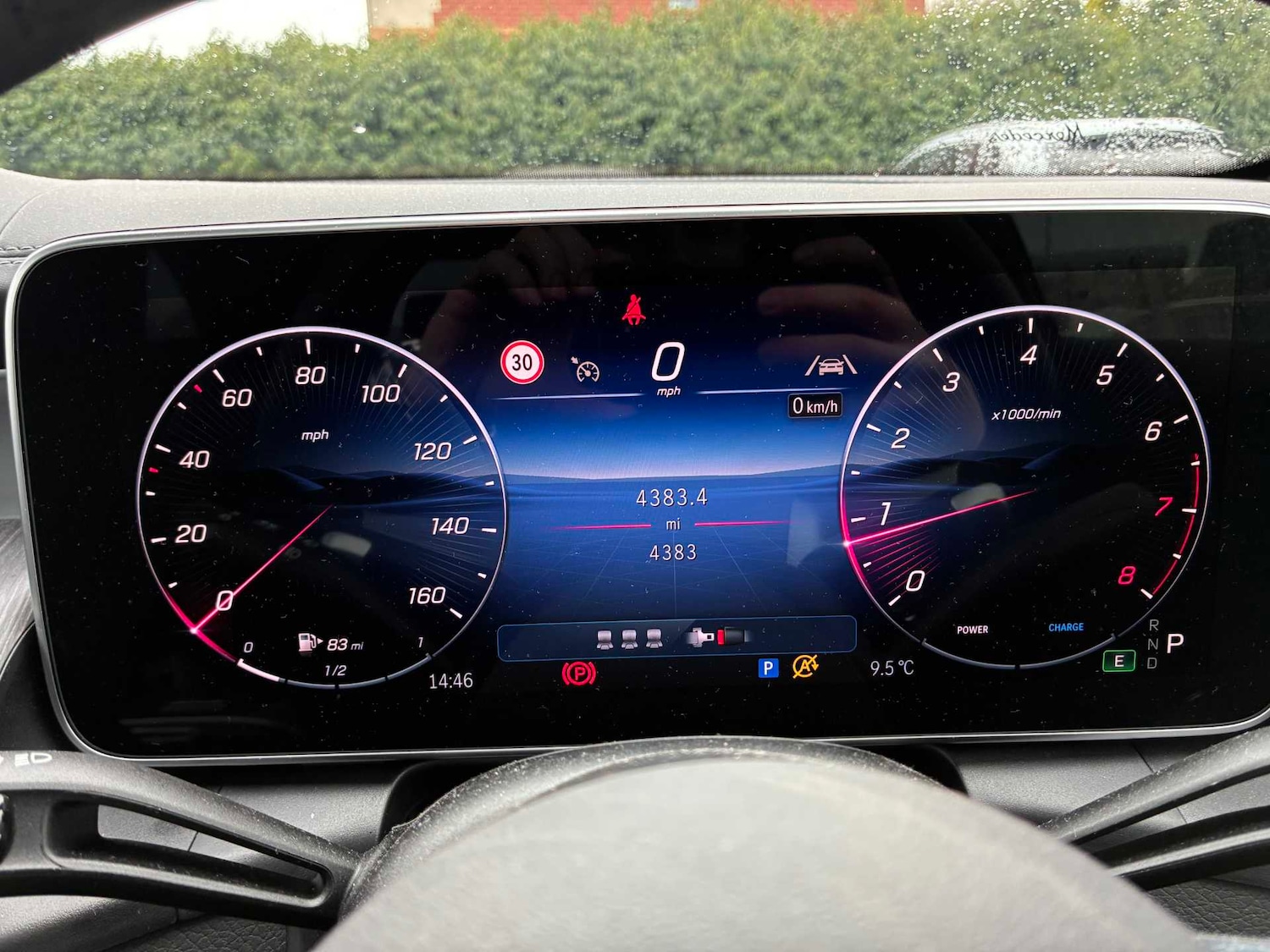 Used Mercedes-Benz GLC 2025 for sale - 78131816: Photo 23