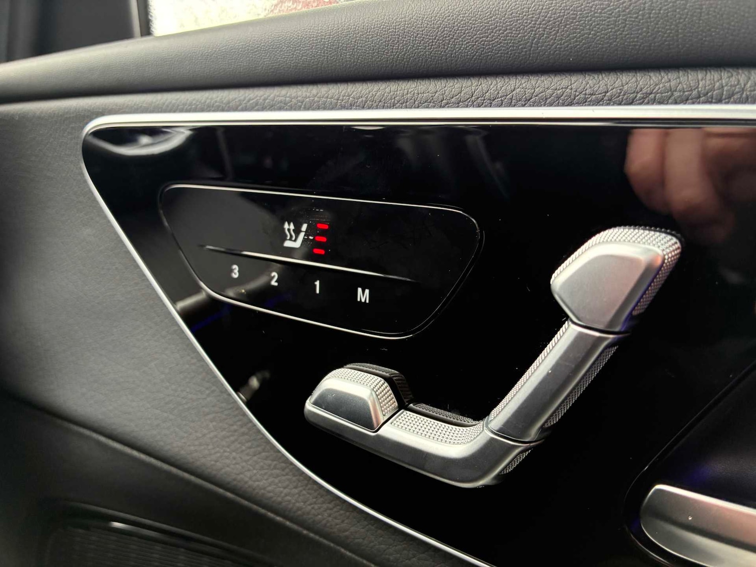 Used Mercedes-Benz GLC 2025 for sale - 78131816: Photo 24