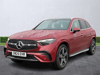 Used Mercedes-Benz GLC 2025 for sale - 78131816: Photo