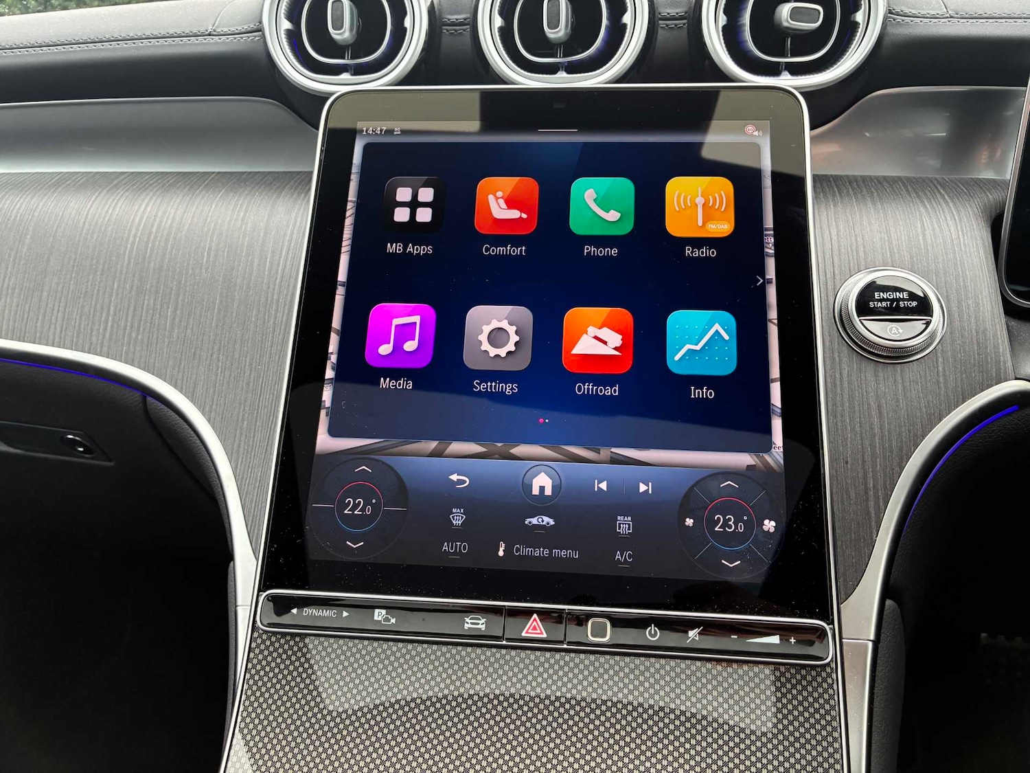 Used Mercedes-Benz GLC 2025 for sale - 78131816: Photo 31