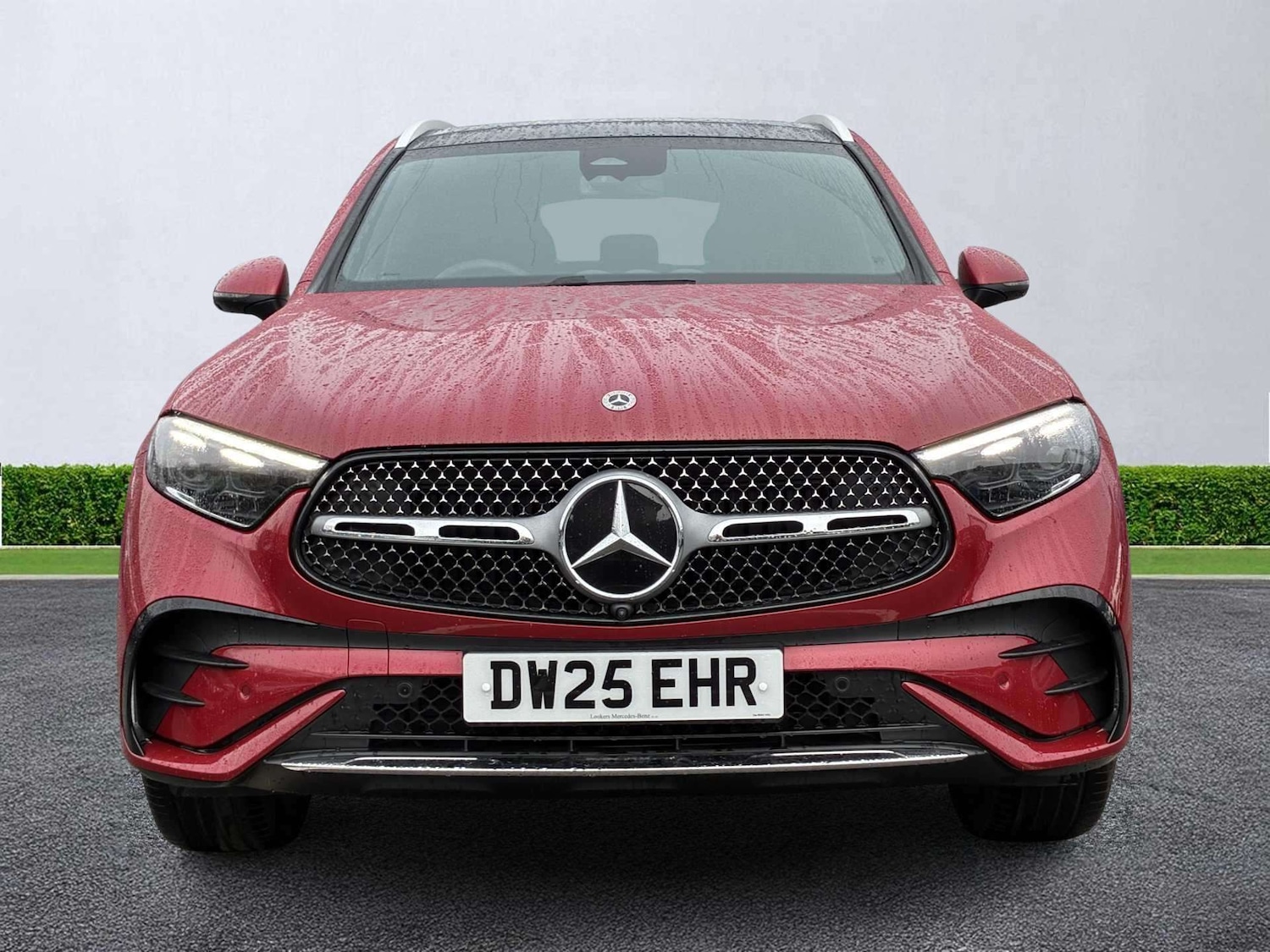 Used Mercedes-Benz GLC 2025 for sale - 78131816: Photo 5