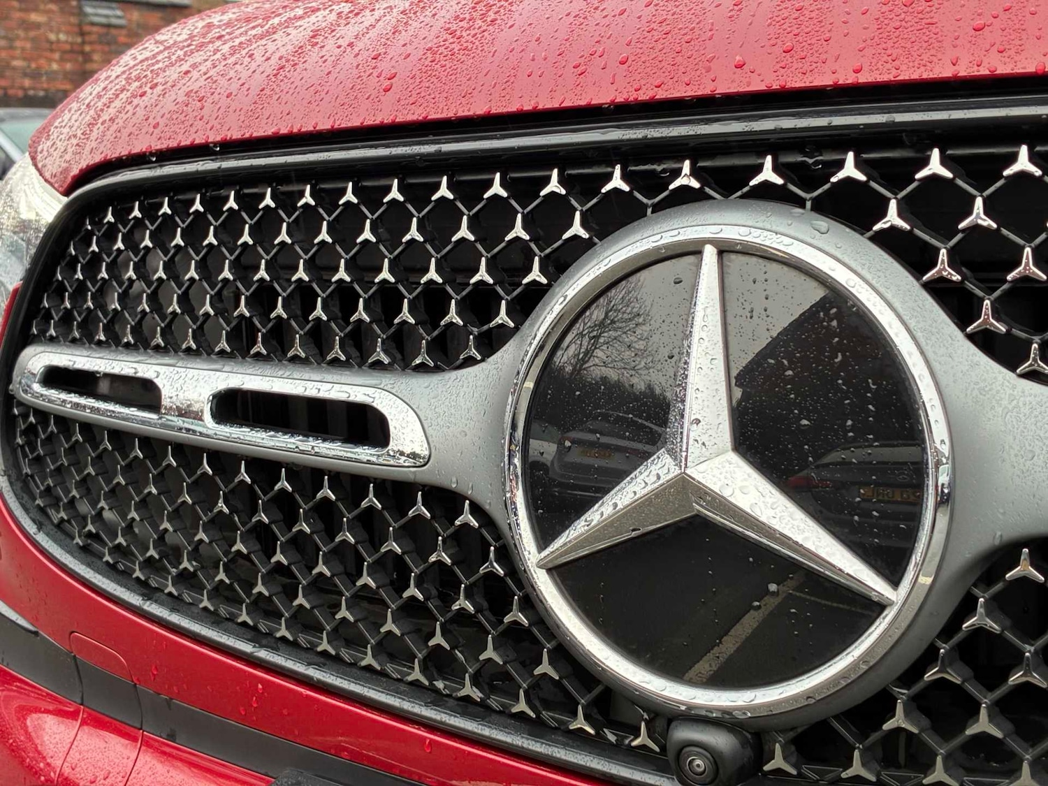 Used Mercedes-Benz GLC 2025 for sale - 78131816: Photo 6