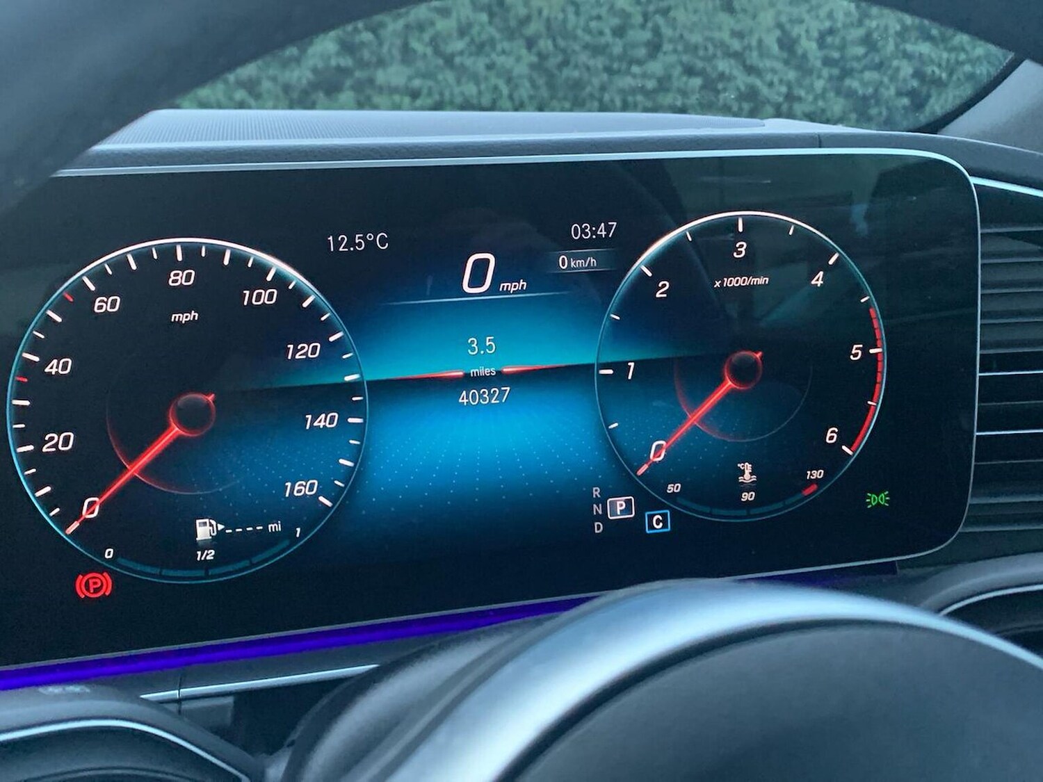 Used Mercedes-Benz GLE 2021 for sale - 76905050: Photo 10