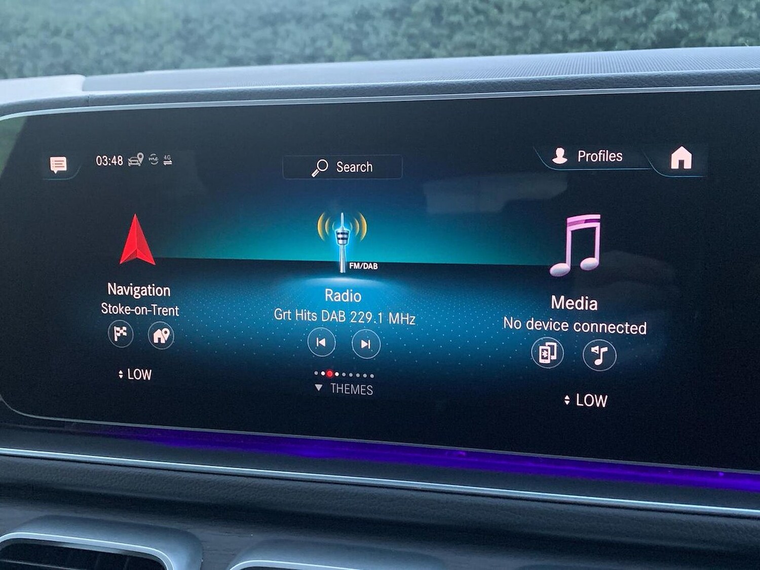 Used Mercedes-Benz GLE 2021 for sale - 76905050: Photo 11