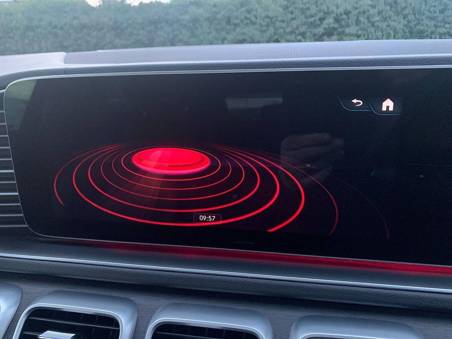 Used Mercedes-Benz GLE 2021 for sale - 76905050: Photo 12