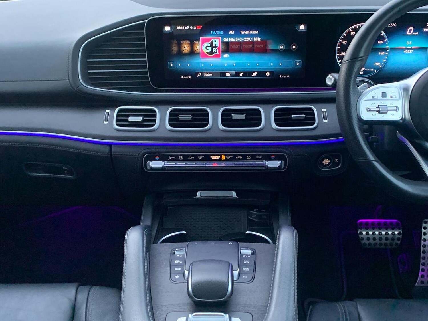 Used Mercedes-Benz GLE 2021 for sale - 76905050: Photo 13