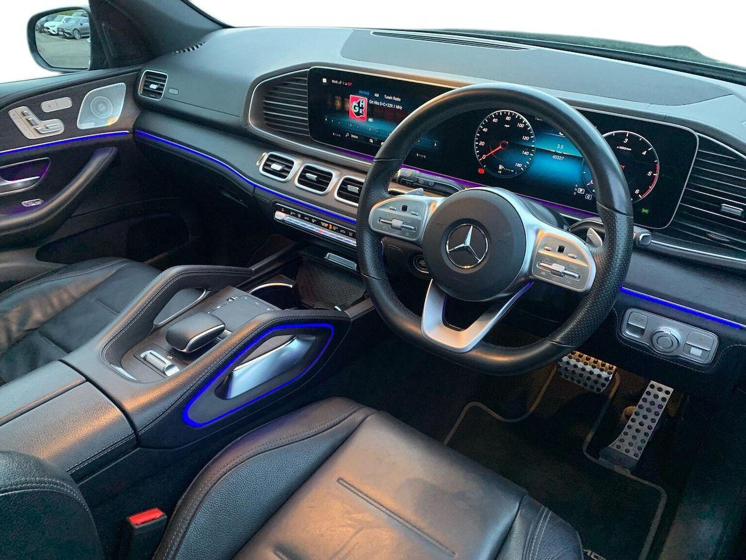 Used Mercedes-Benz GLE 2021 for sale - 76905050: Photo 15