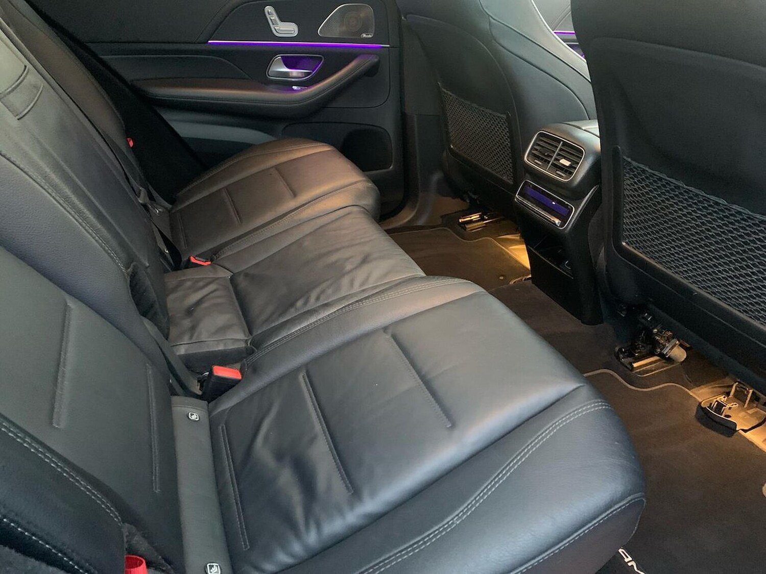 Used Mercedes-Benz GLE 2021 for sale - 76905050: Photo 16