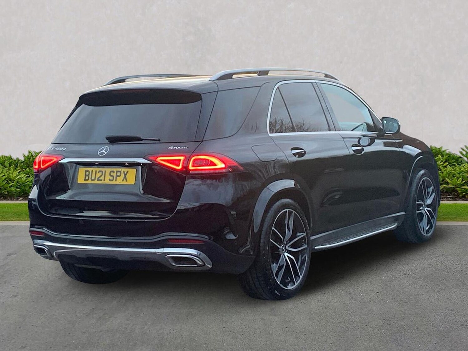 Used Mercedes-Benz GLE 2021 for sale - 76905050: Photo 18
