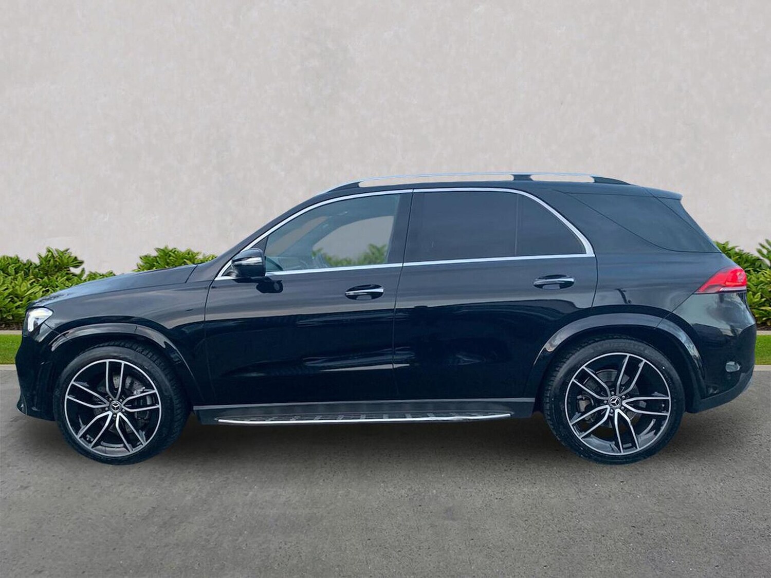 Used Mercedes-Benz GLE 2021 for sale - 76905050: Photo 19