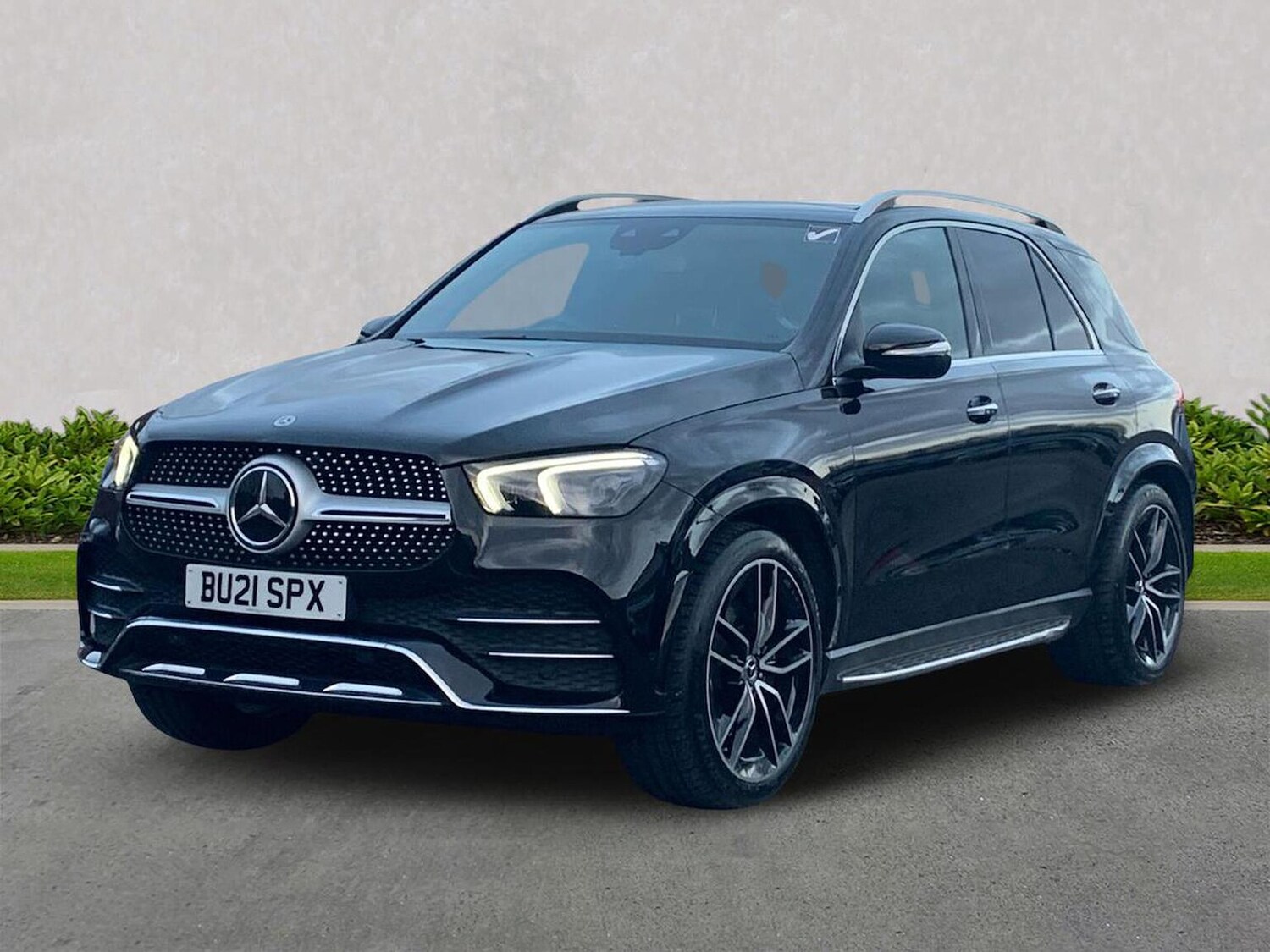 Used Mercedes-Benz GLE 2021 for sale - 76905050: Photo 20