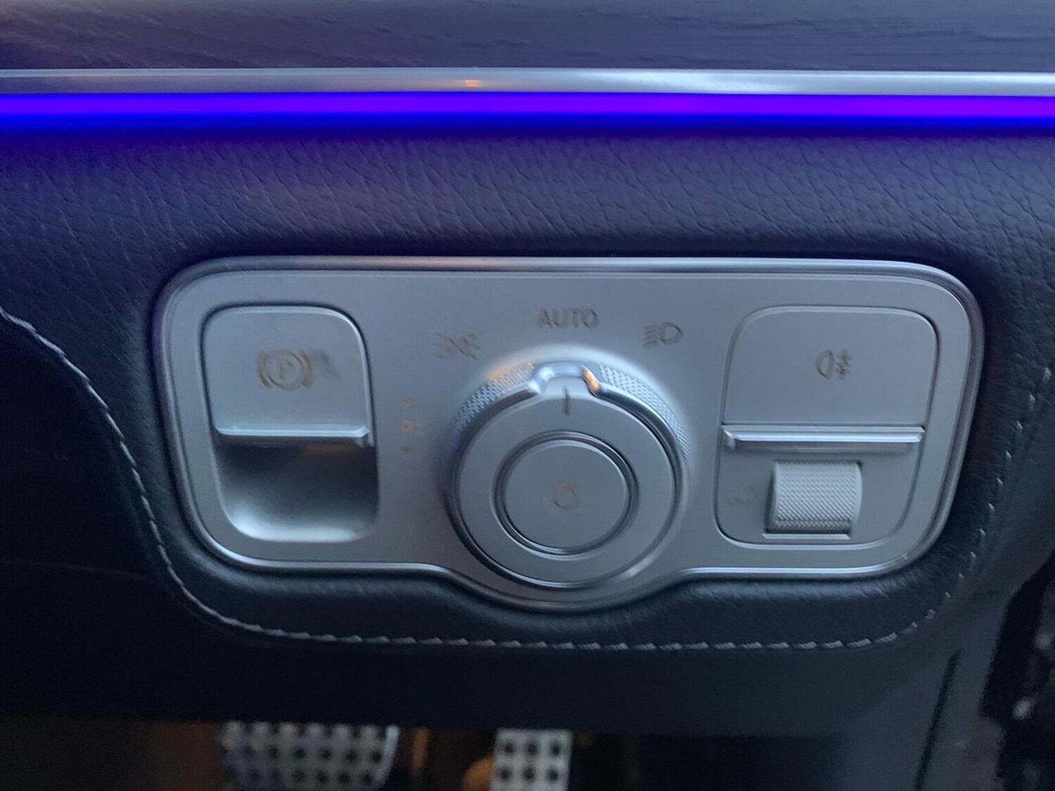 Used Mercedes-Benz GLE 2021 for sale - 76905050: Photo 22