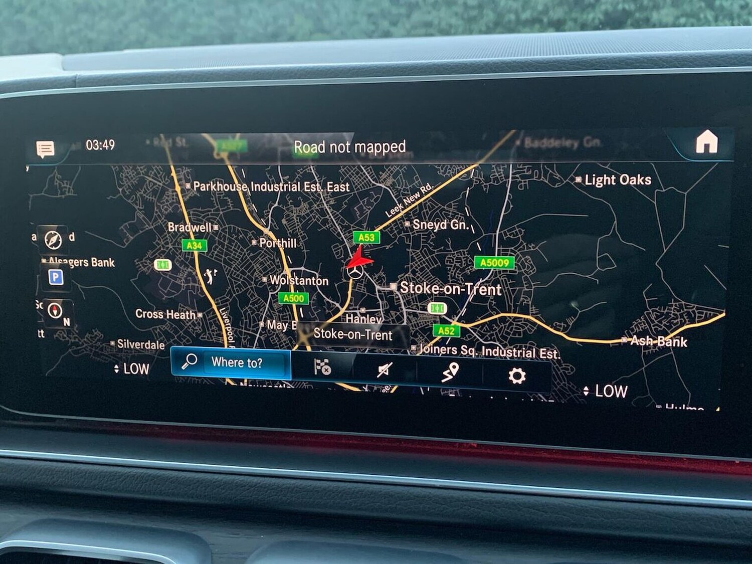 Used Mercedes-Benz GLE 2021 for sale - 76905050: Photo 24