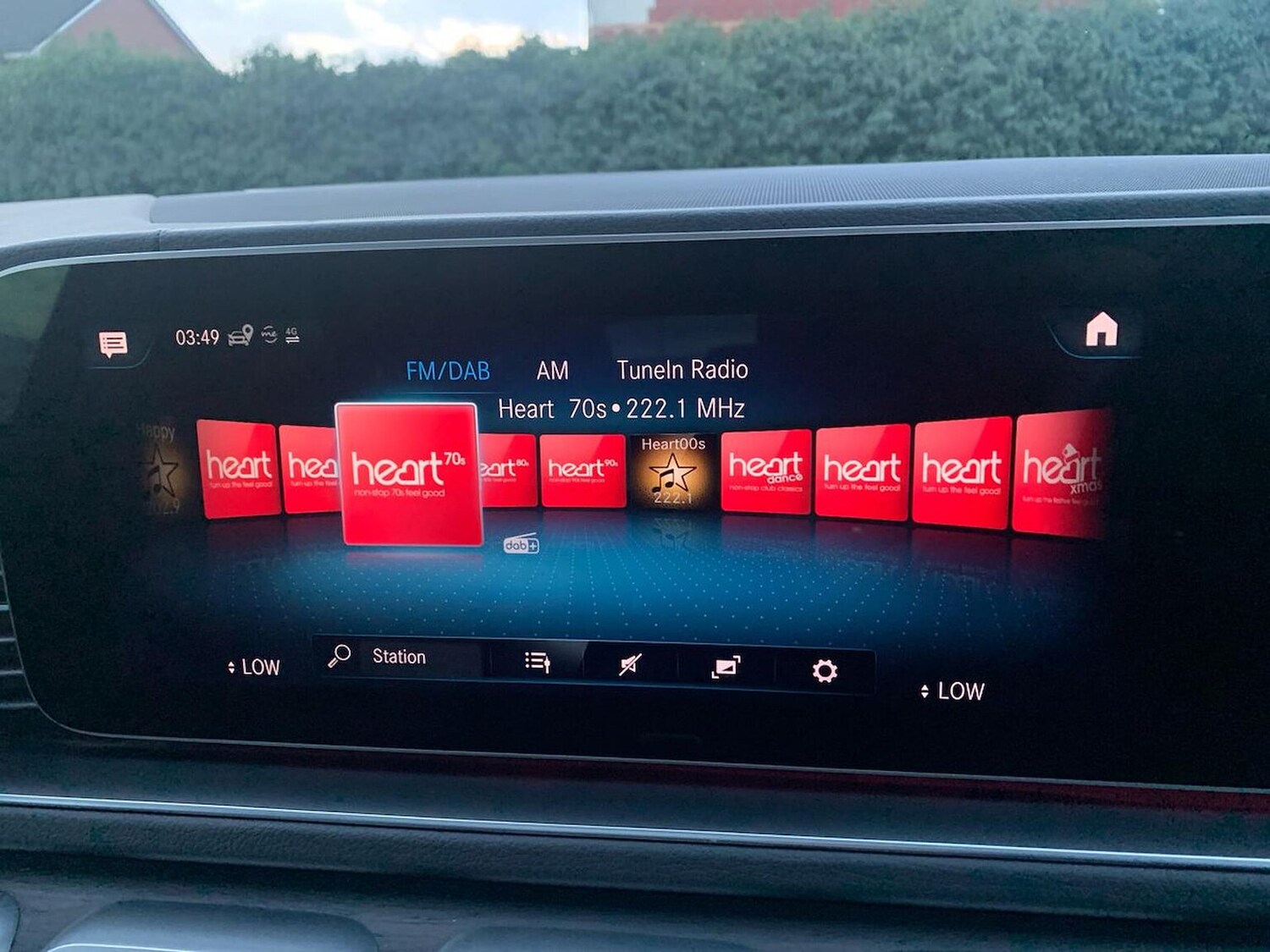 Used Mercedes-Benz GLE 2021 for sale - 76905050: Photo 25