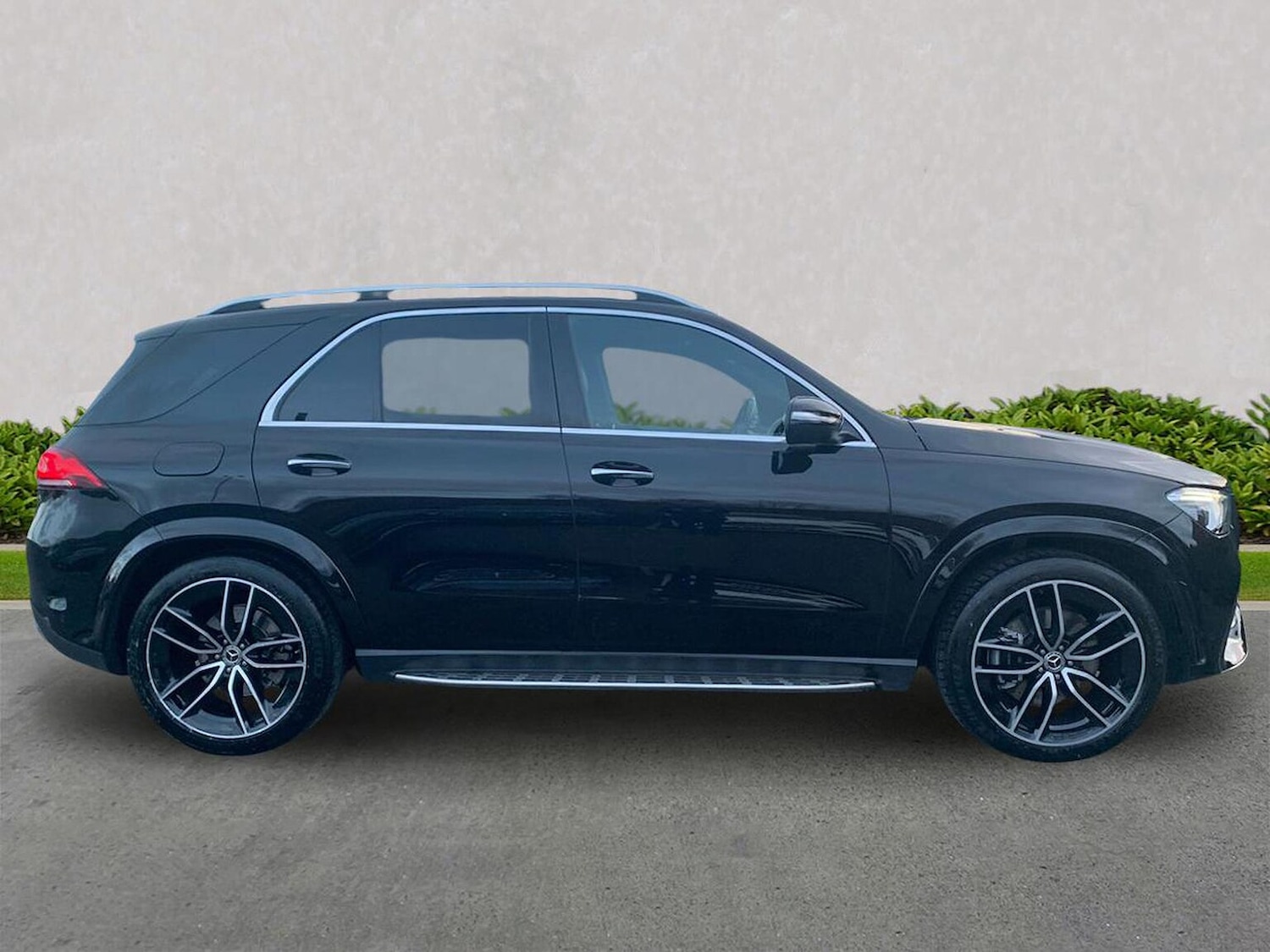 Used Mercedes-Benz GLE 2021 for sale - 76905050: Photo 3