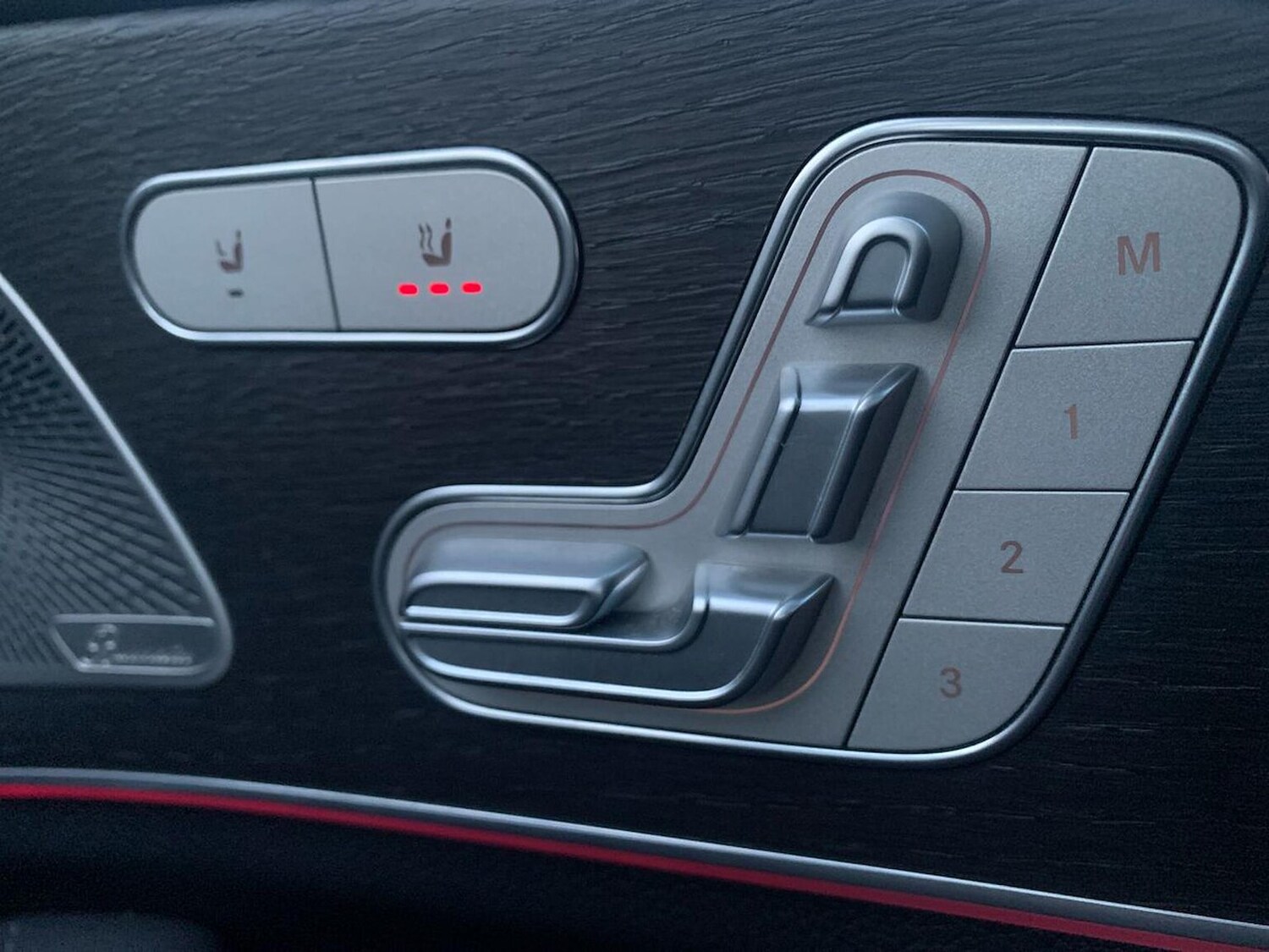 Used Mercedes-Benz GLE 2021 for sale - 76905050: Photo 30