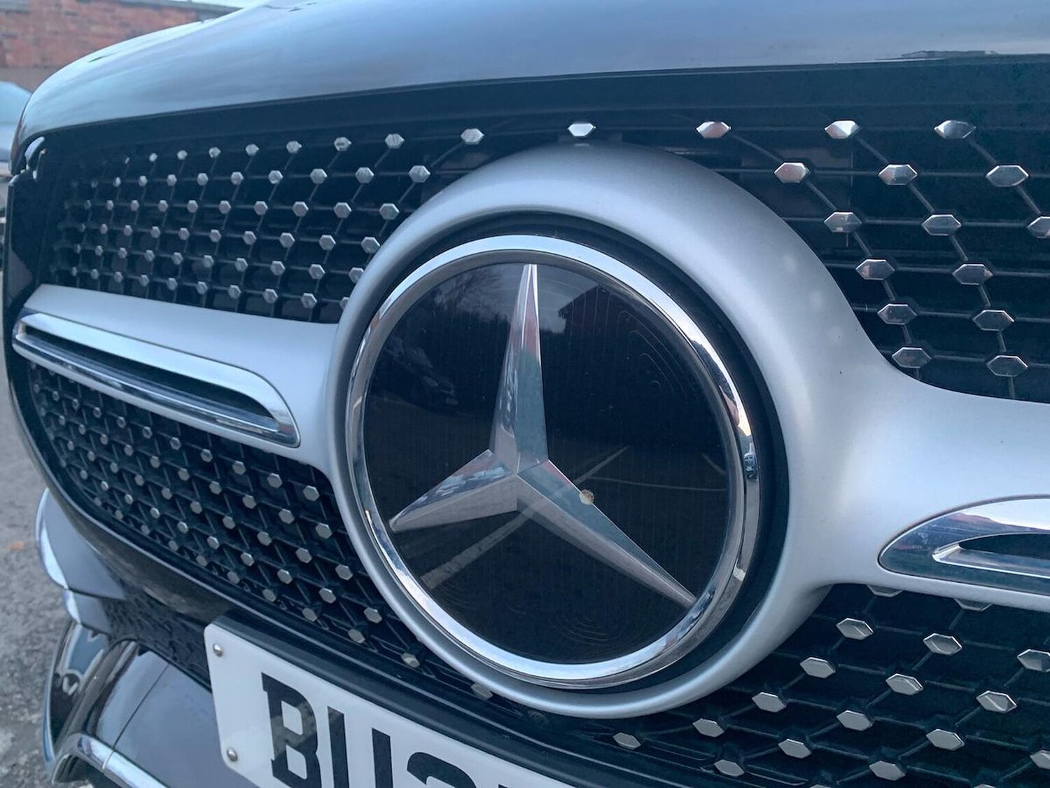 Used Mercedes-Benz GLE 2021 for sale - 76905050: Photo 33