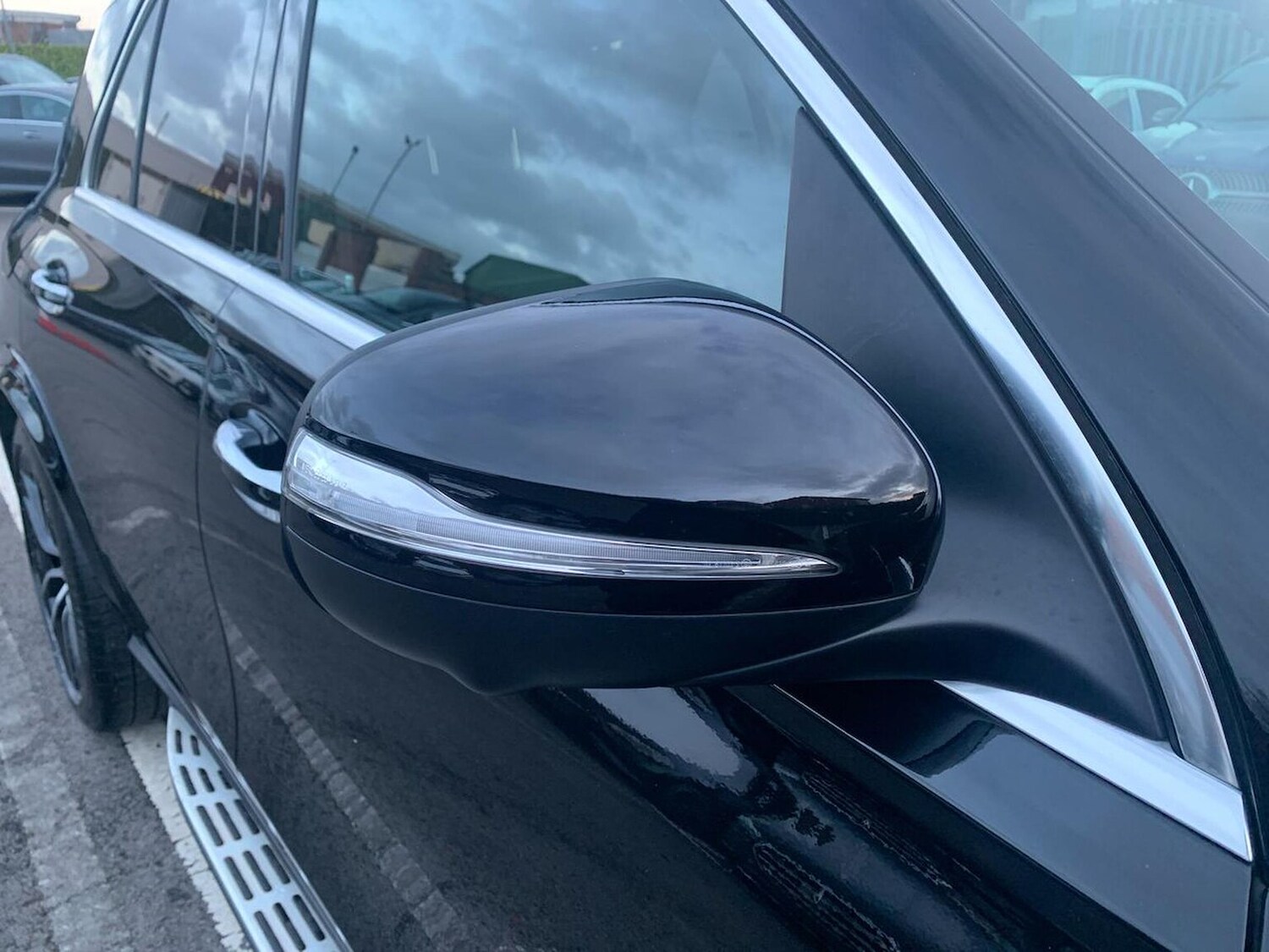 Used Mercedes-Benz GLE 2021 for sale - 76905050: Photo 38