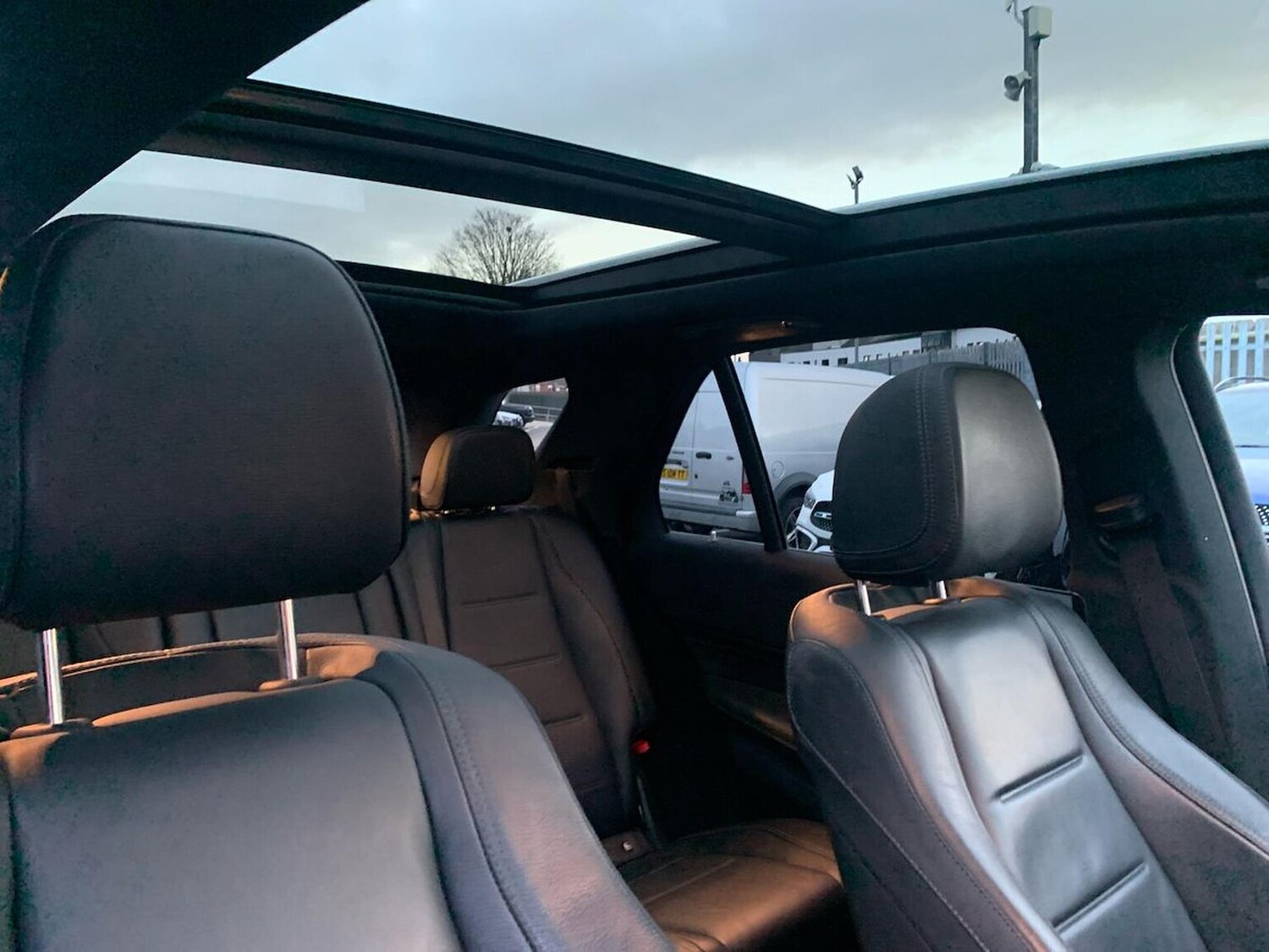 Used Mercedes-Benz GLE 2021 for sale - 76905050: Photo 39