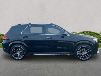 Used Mercedes-Benz GLE 2021 for sale - 76905050: Photo