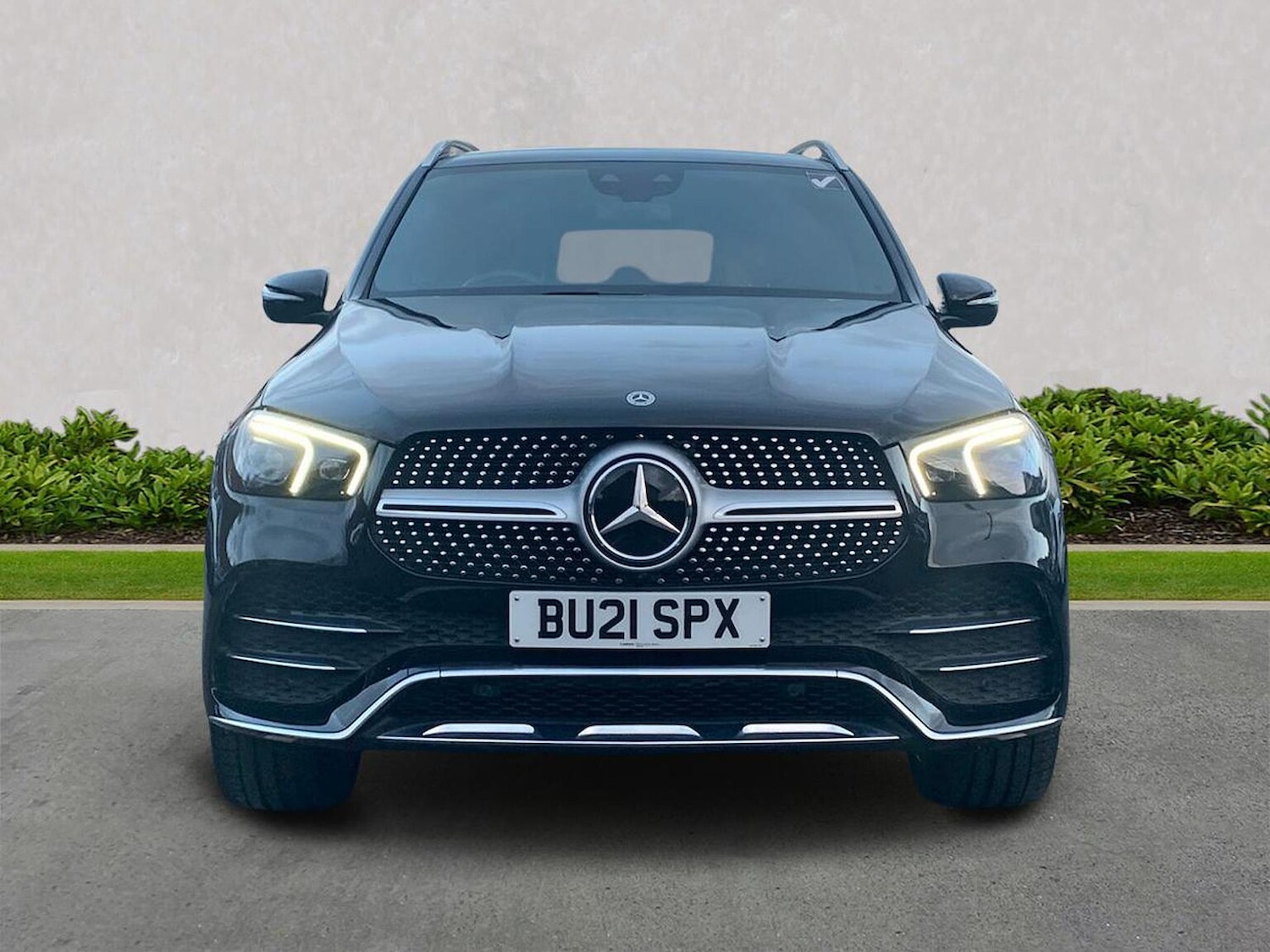 Used Mercedes-Benz GLE 2021 for sale - 76905050: Photo 5
