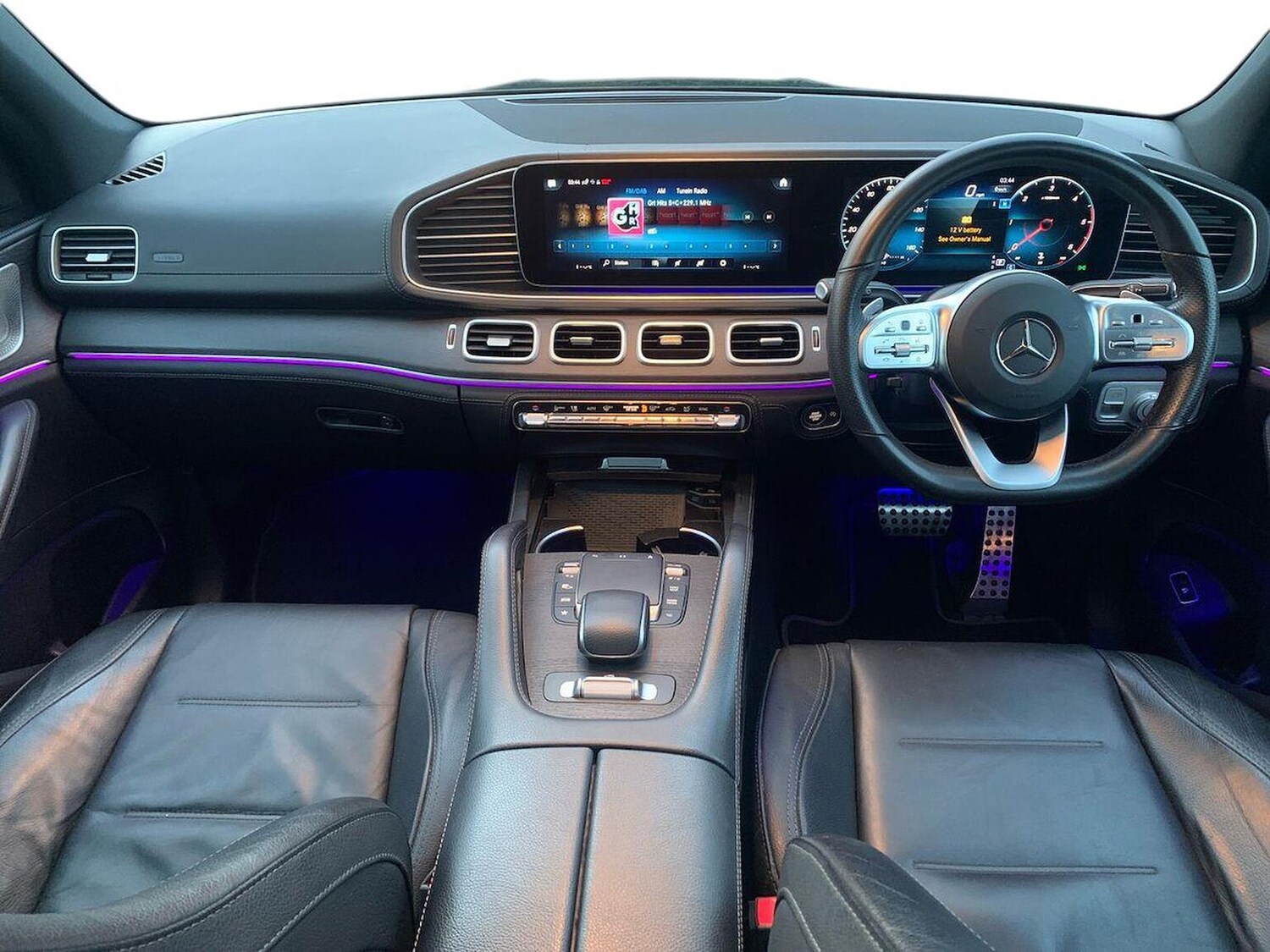 Used Mercedes-Benz GLE 2021 for sale - 76905050: Photo 8