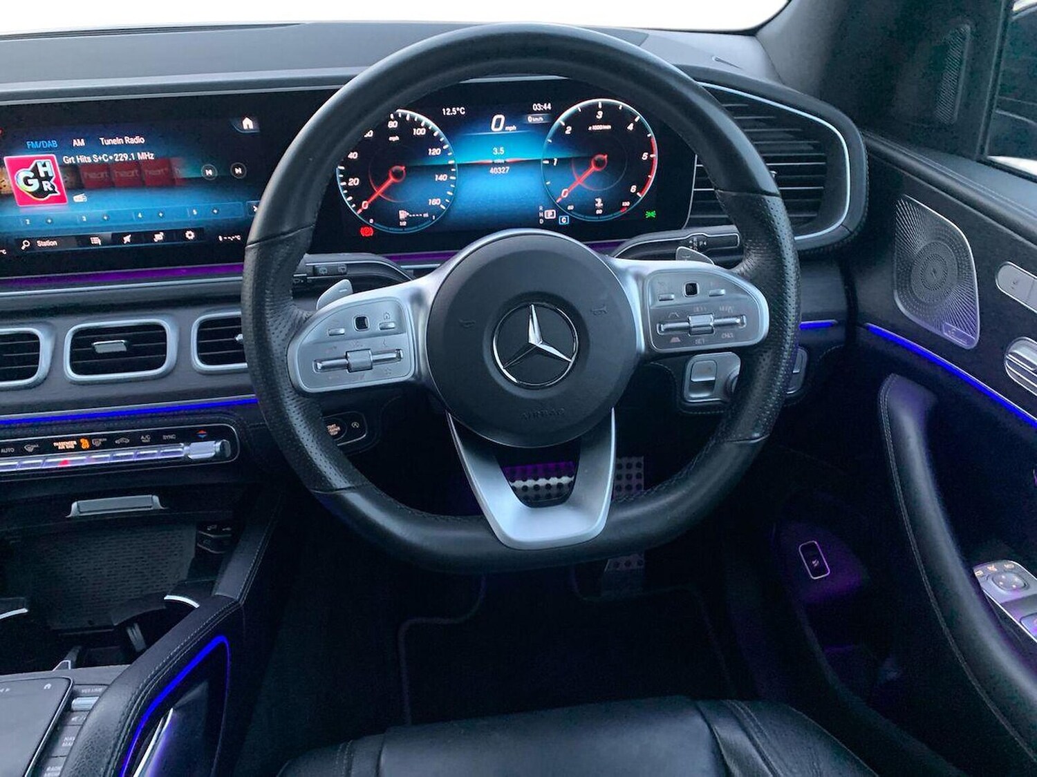 Used Mercedes-Benz GLE 2021 for sale - 76905050: Photo 9