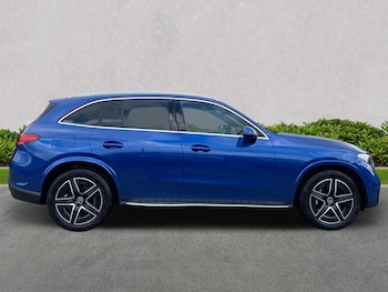 Used Mercedes-Benz GLC 2024 for sale - 75491099: Photo