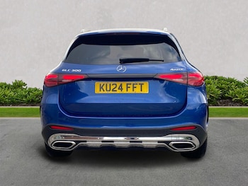 Used Mercedes-Benz GLC 2024 for sale - 75491099: Photo