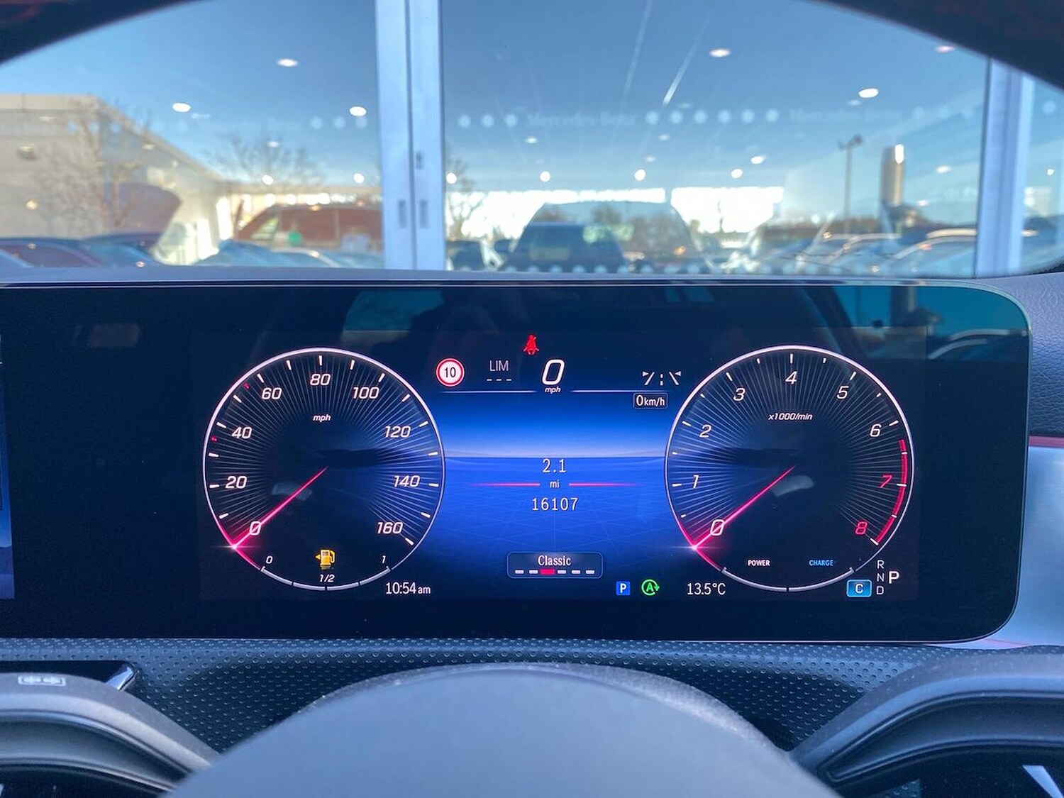 Used Mercedes-Benz A-Class 2024 for sale - 76577248: Photo 10