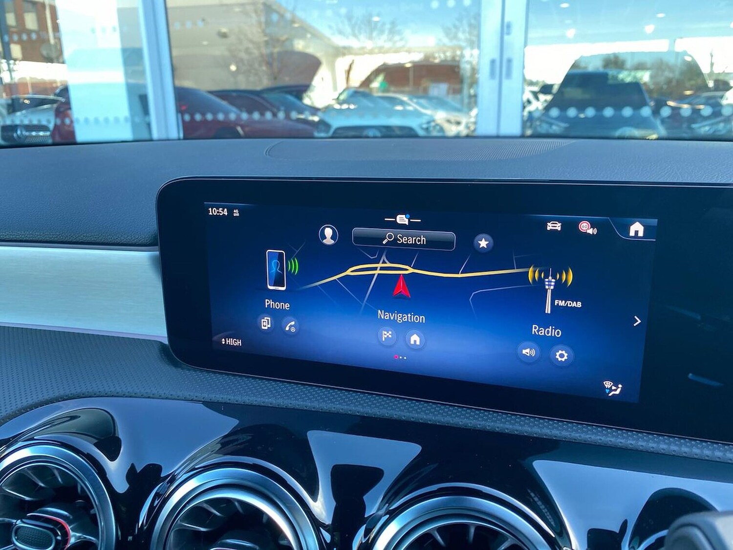 Used Mercedes-Benz A-Class 2024 for sale - 76577248: Photo 11