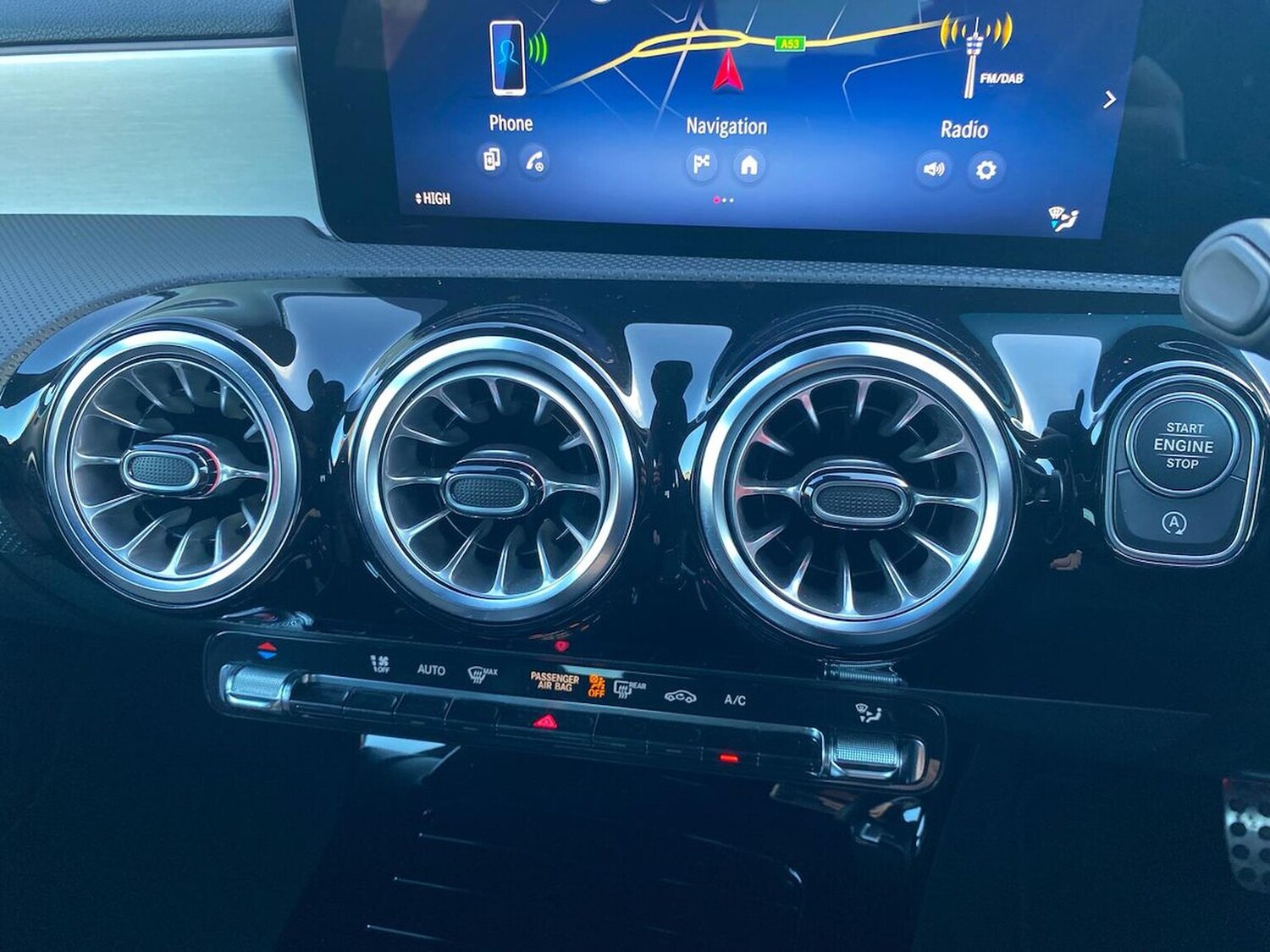 Used Mercedes-Benz A-Class 2024 for sale - 76577248: Photo 12