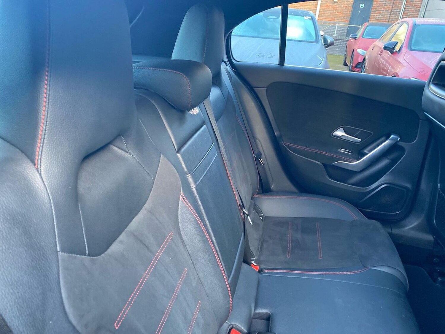 Used Mercedes-Benz A-Class 2024 for sale - 76577248: Photo 16