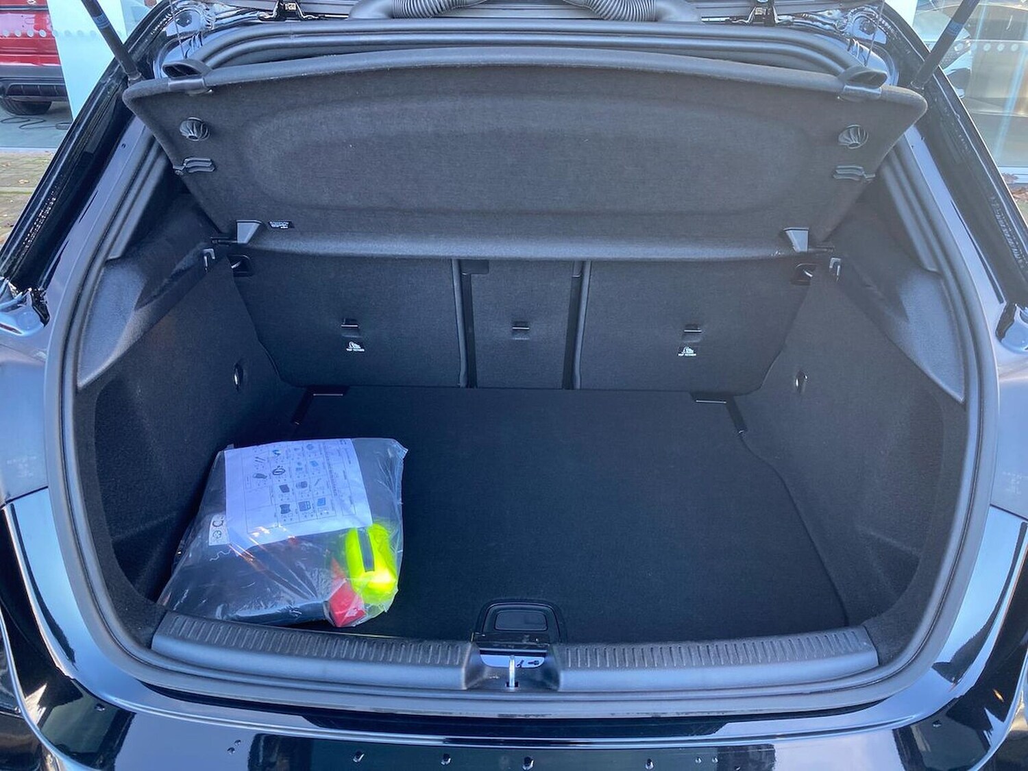 Used Mercedes-Benz A-Class 2024 for sale - 76577248: Photo 17