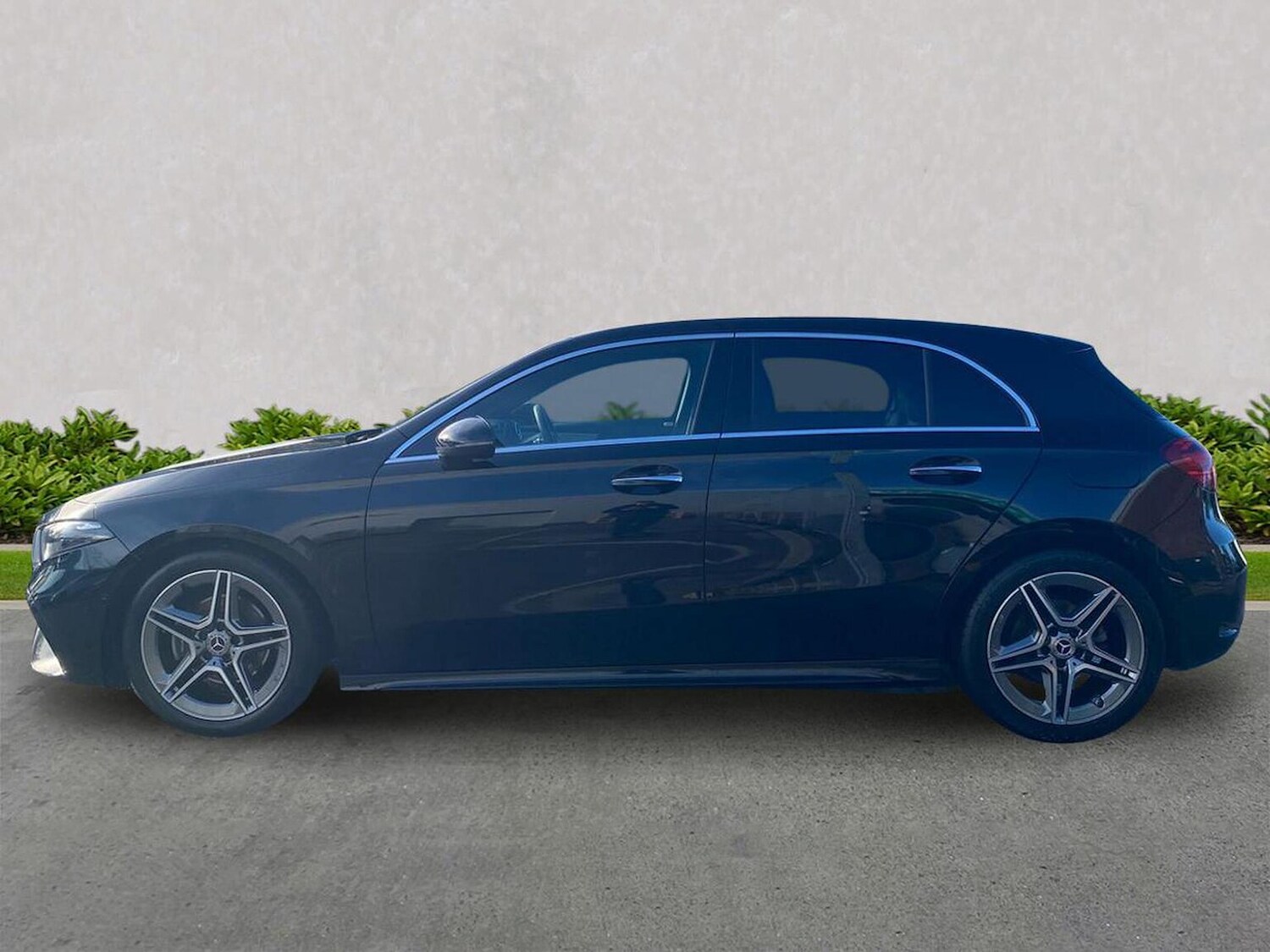 Used Mercedes-Benz A-Class 2024 for sale - 76577248: Photo 19