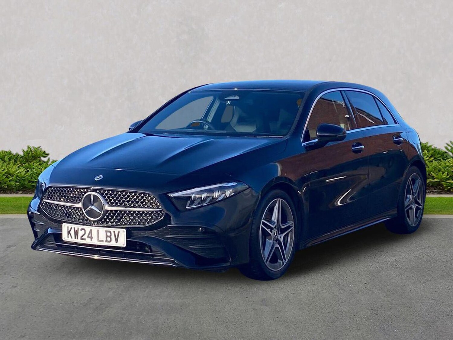 Used Mercedes-Benz A-Class 2024 for sale - 76577248: Photo 20