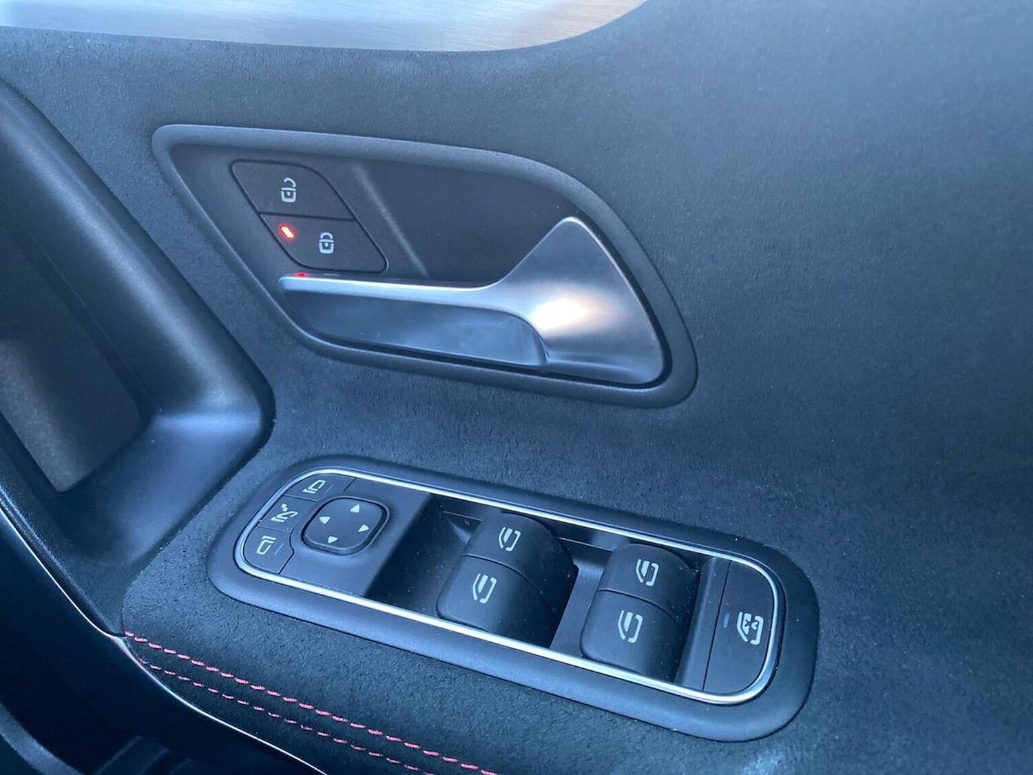 Used Mercedes-Benz A-Class 2024 for sale - 76577248: Photo 21