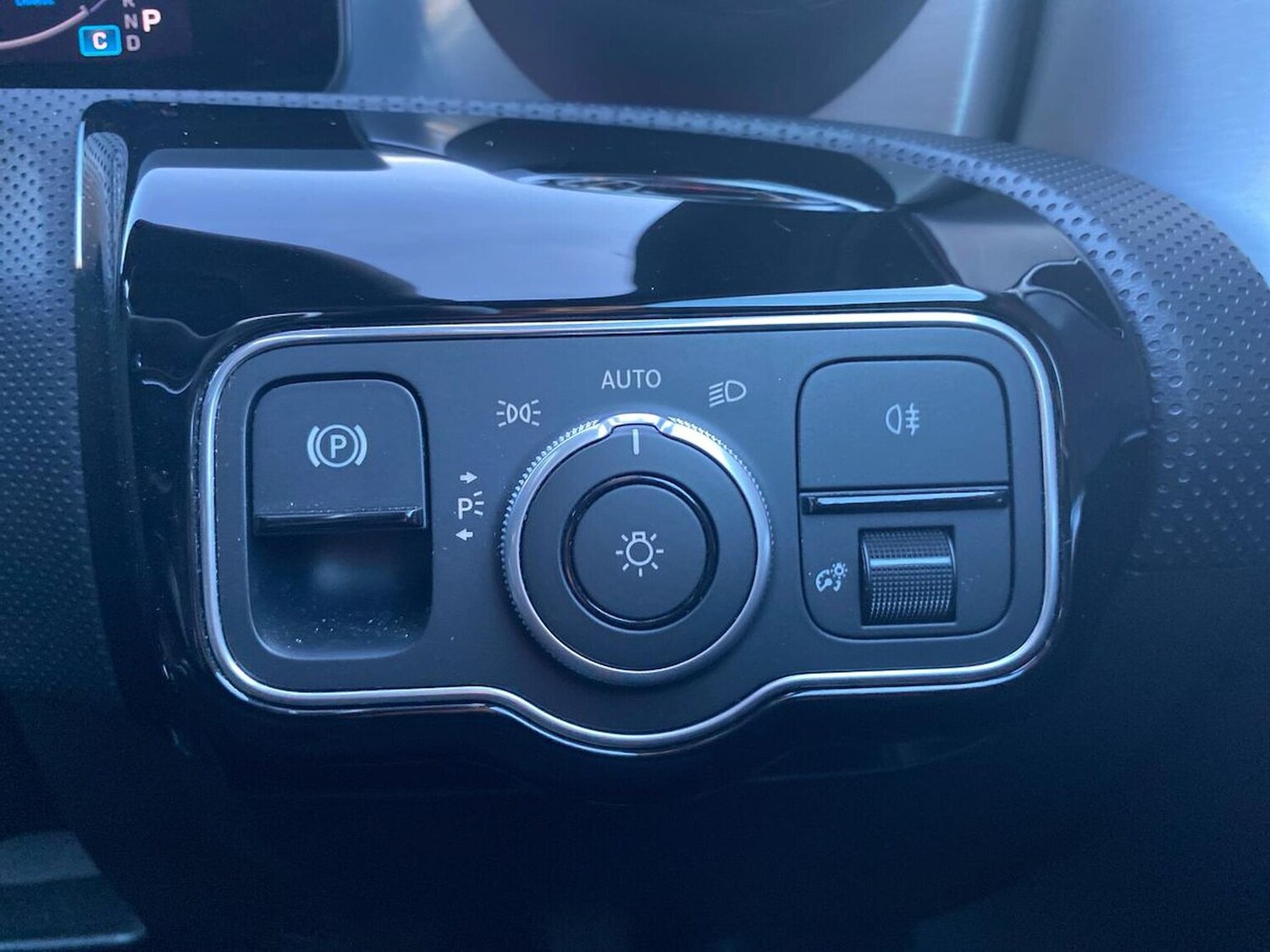 Used Mercedes-Benz A-Class 2024 for sale - 76577248: Photo 22