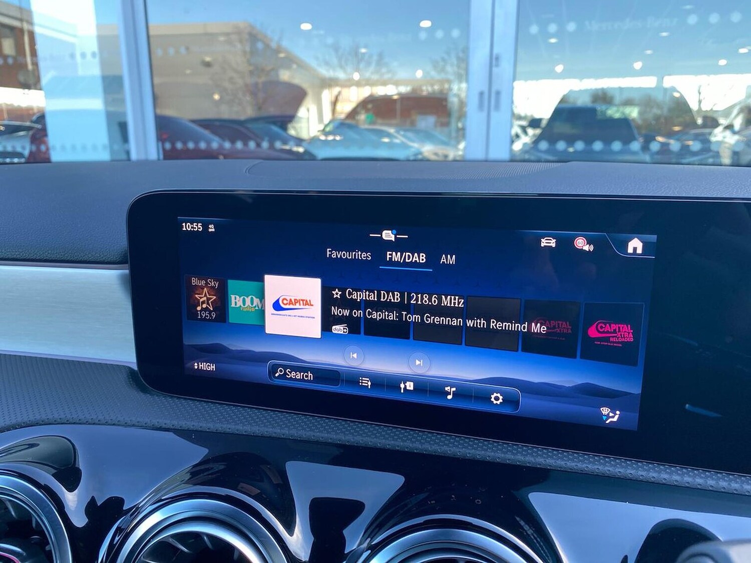 Used Mercedes-Benz A-Class 2024 for sale - 76577248: Photo 25